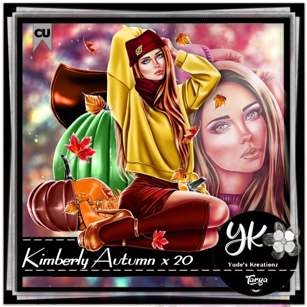 (image for) Kimberly Autunm